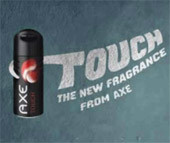 AXE Touch