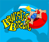 Ballistic Biscuit
