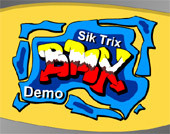 BMX Sik Trix