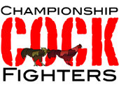 Championship Cock Fighters
