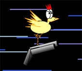 Chicken - ator 2000