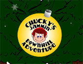 Chucky`s Jammin` Downhill Adventure
