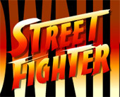 Downing Street Fighter