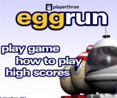 Egg Run