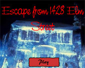 Escape From 1428 Elm Street
