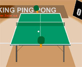 Flash Ping Pong 3D