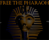 Free The Pharaon