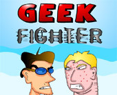 Geek Fighter