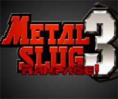 Metal Slug Rampage 3