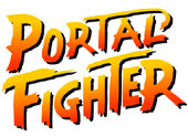 Portal Fighter