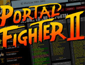 Portal Fighter 2