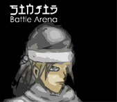 Sinjid`s Battle Arena