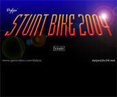 Stunt Bike 2004