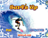 Surf`s Up