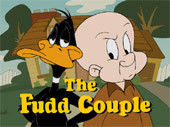 The Fudd Couple