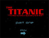 The Titanic Part 1
