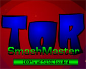 Tor Smash Master