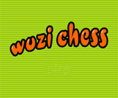 Wuzi Chess