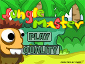 Jungle Master